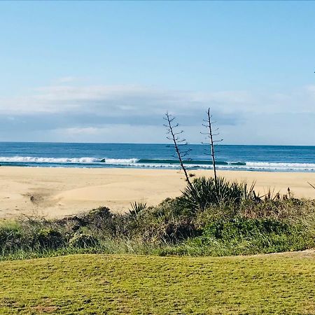 39 Kabeljauws Road Beach House Jeffreys Bay Kültér fotó