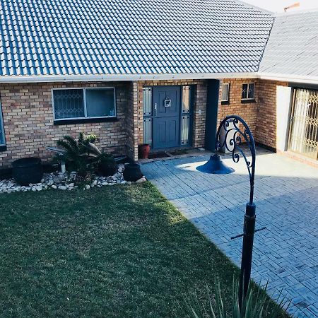 39 Kabeljauws Road Beach House Jeffreys Bay Kültér fotó