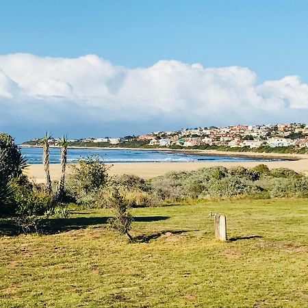 39 Kabeljauws Road Beach House Jeffreys Bay Kültér fotó