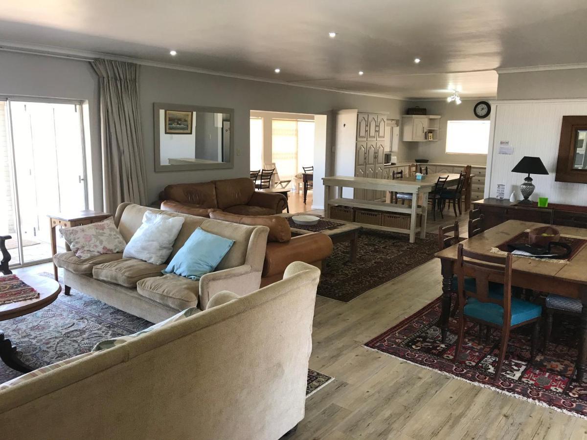 39 Kabeljauws Road Beach House Jeffreys Bay Kültér fotó