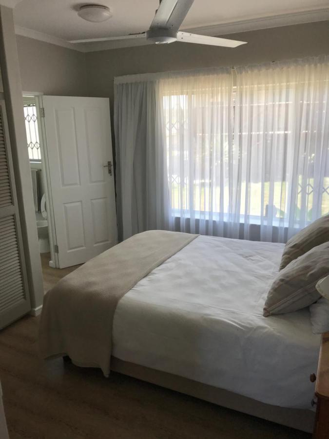 39 Kabeljauws Road Beach House Jeffreys Bay Kültér fotó