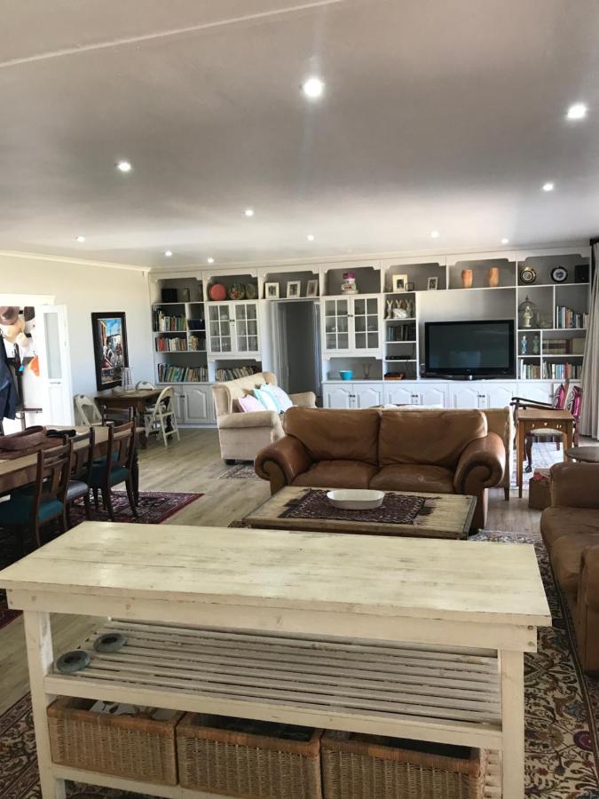 39 Kabeljauws Road Beach House Jeffreys Bay Kültér fotó
