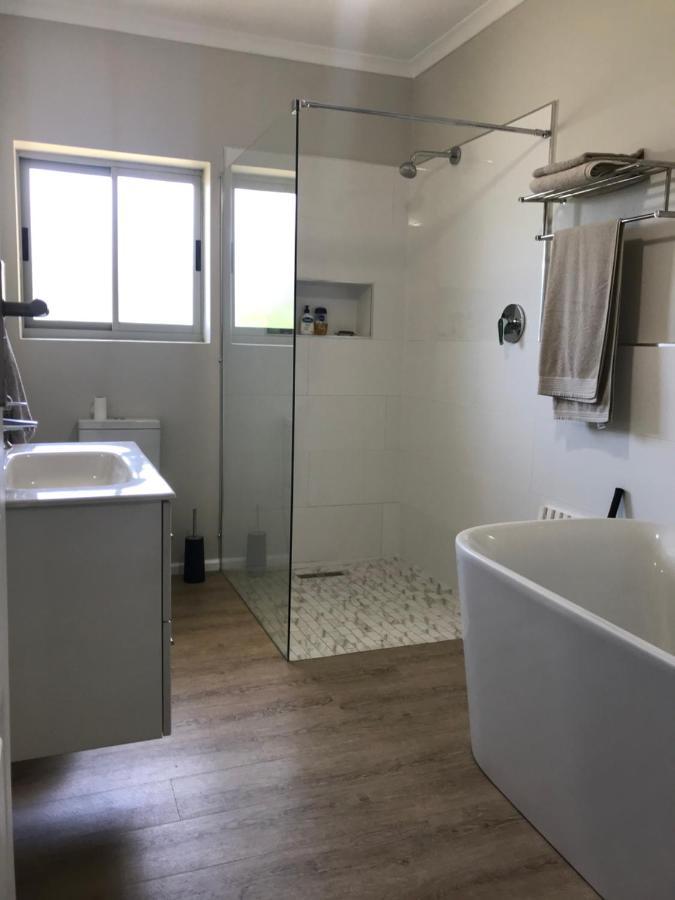 39 Kabeljauws Road Beach House Jeffreys Bay Kültér fotó