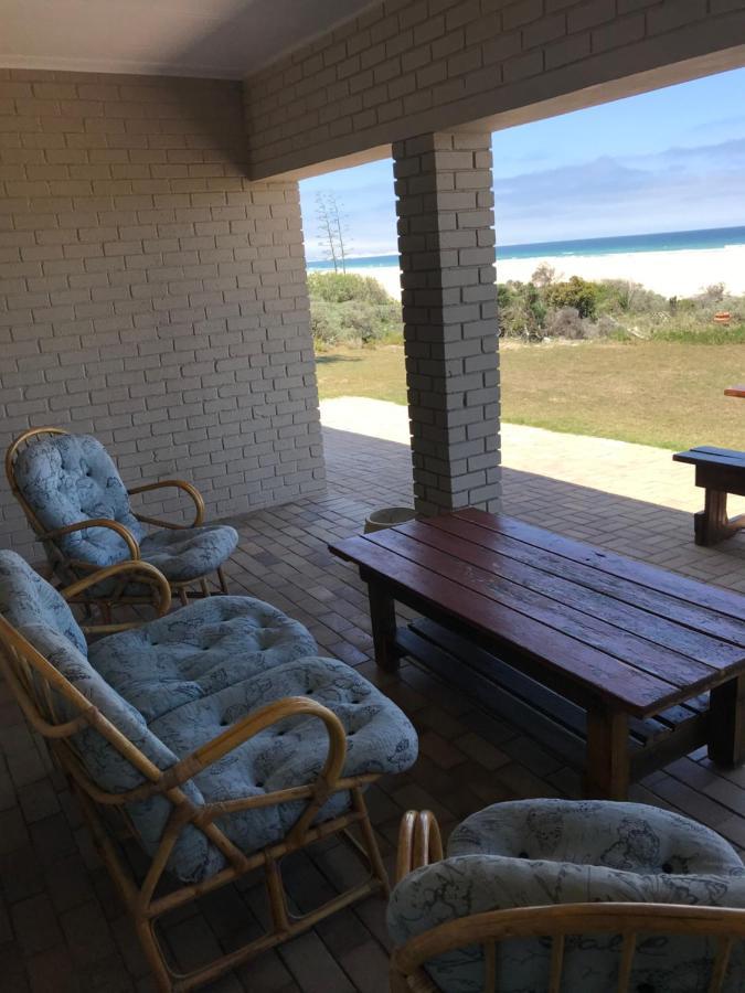 39 Kabeljauws Road Beach House Jeffreys Bay Kültér fotó