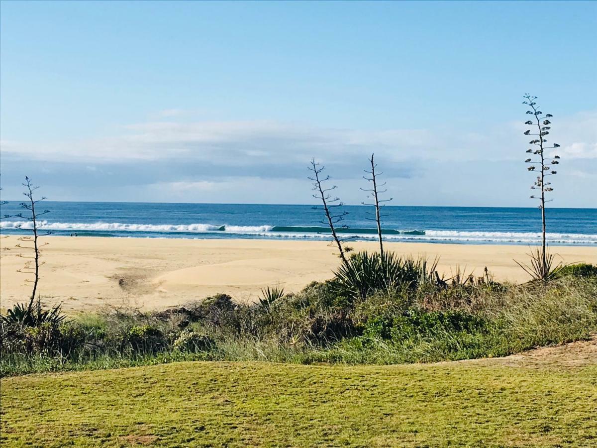 39 Kabeljauws Road Beach House Jeffreys Bay Kültér fotó