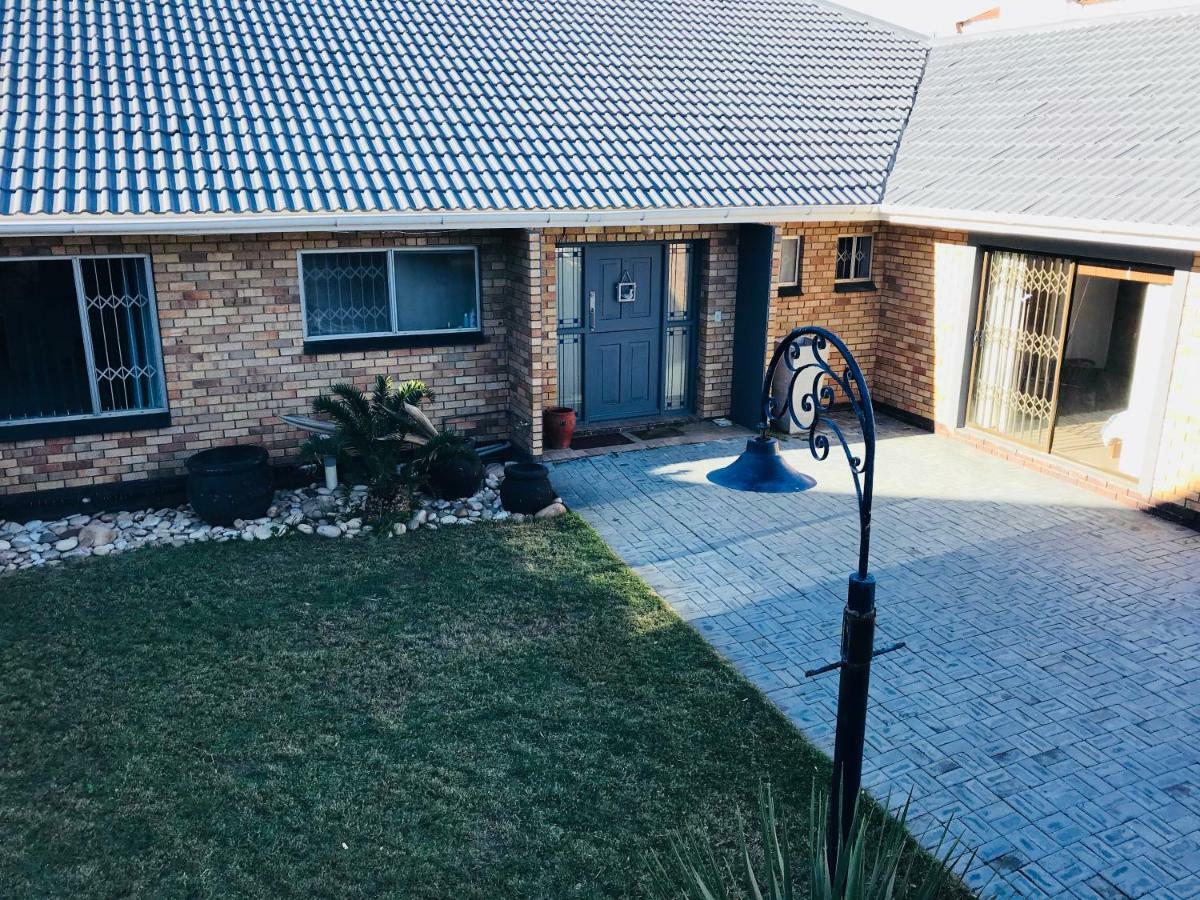 39 Kabeljauws Road Beach House Jeffreys Bay Kültér fotó