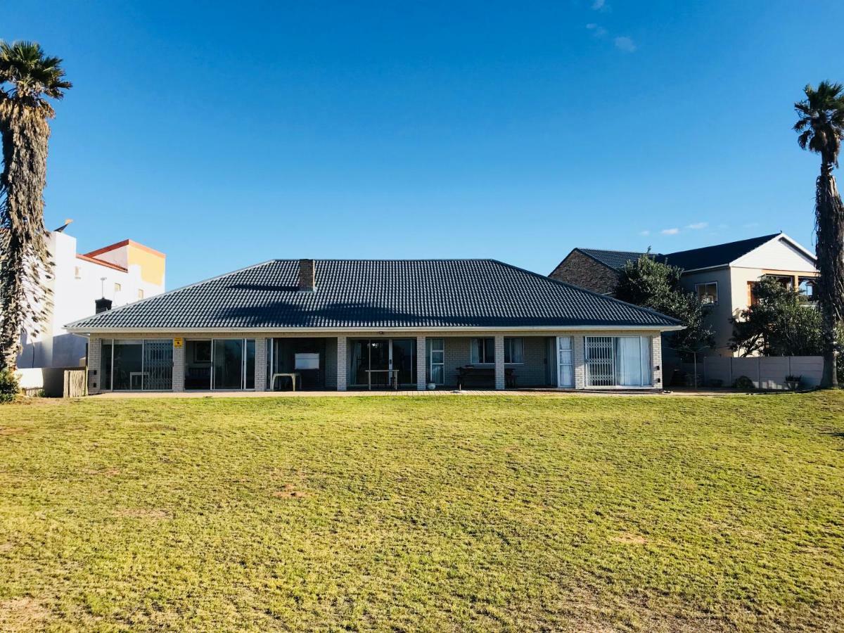39 Kabeljauws Road Beach House Jeffreys Bay Kültér fotó