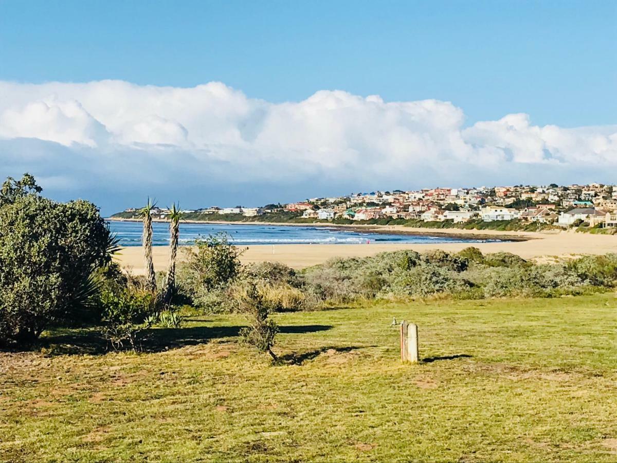 39 Kabeljauws Road Beach House Jeffreys Bay Kültér fotó