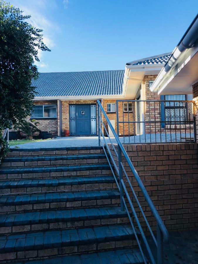 39 Kabeljauws Road Beach House Jeffreys Bay Kültér fotó