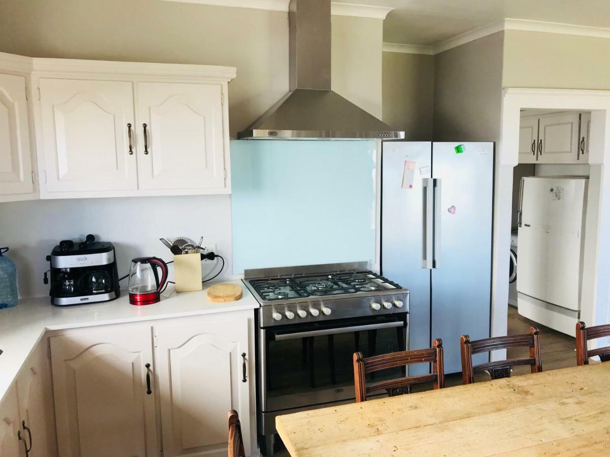 39 Kabeljauws Road Beach House Jeffreys Bay Kültér fotó
