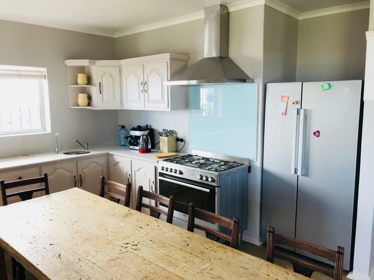 39 Kabeljauws Road Beach House Jeffreys Bay Kültér fotó