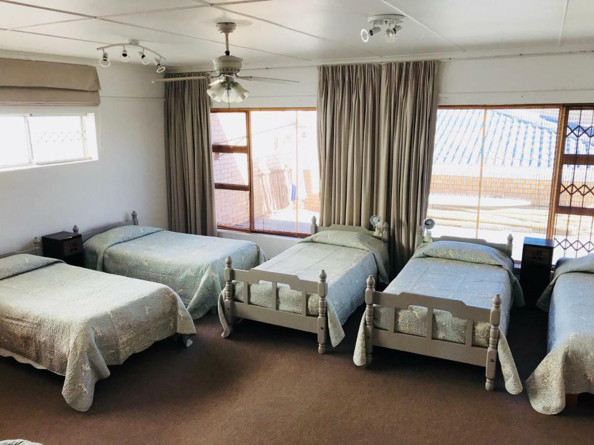 39 Kabeljauws Road Beach House Jeffreys Bay Kültér fotó